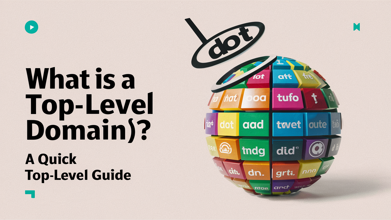 TLDs Domain Extensions