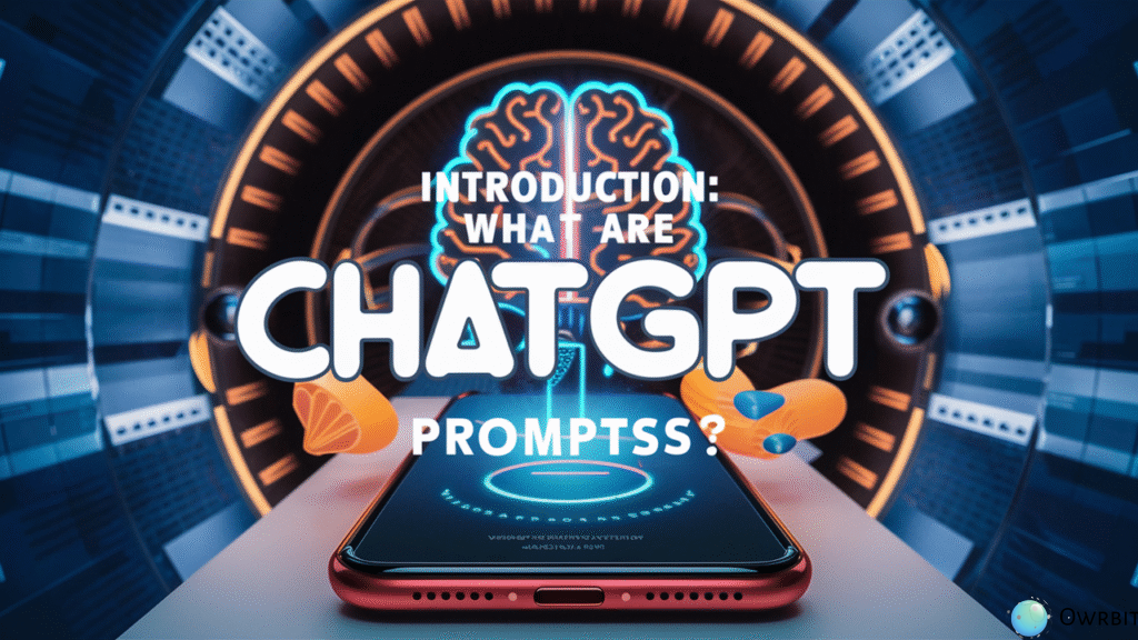ChatGPT Prompts