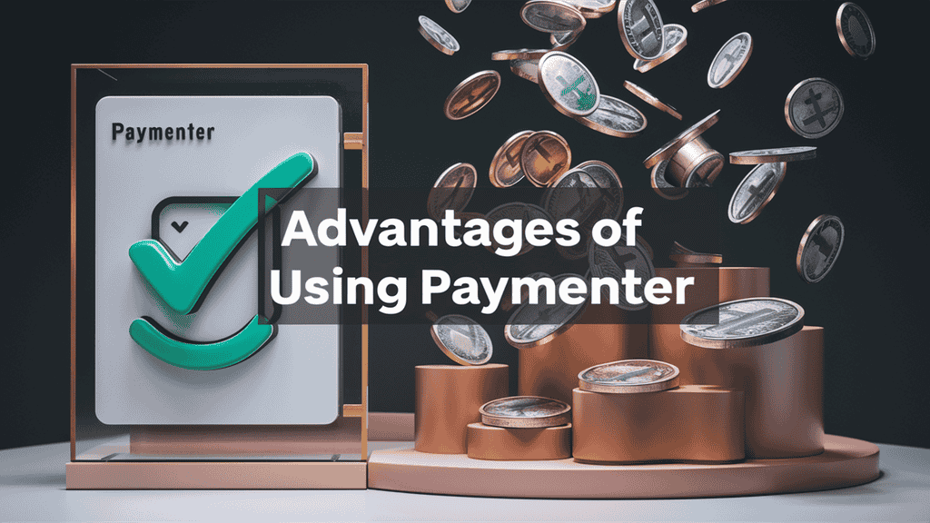 Advantages of Using Paymenter