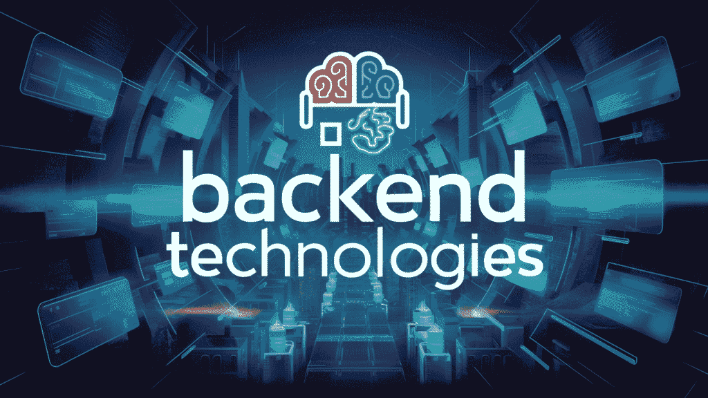 Backend Technologies