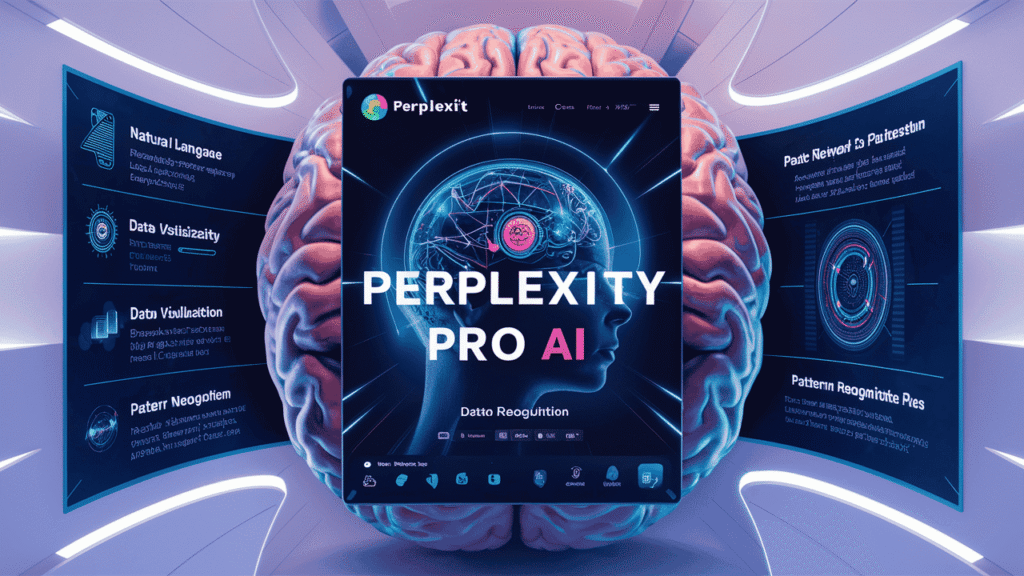 Benefits of Using Perplexity Pro AI