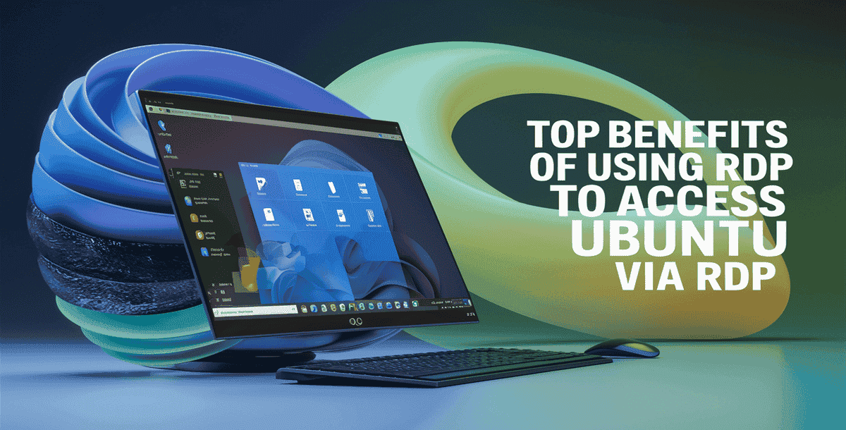 How to Access Ubuntu (Linux) Using RDP From Windows