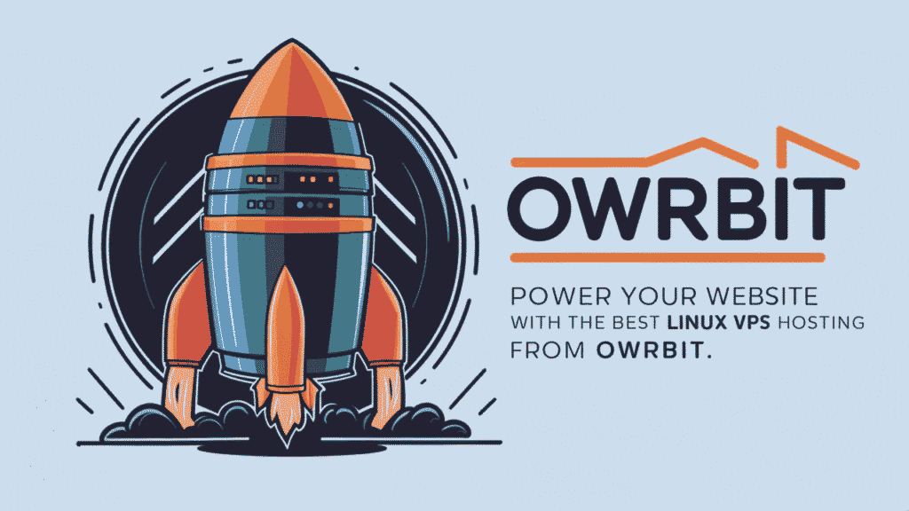 Power Your Website with Owrbit