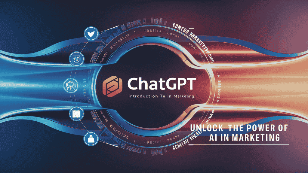 ChatGPT in Marketing