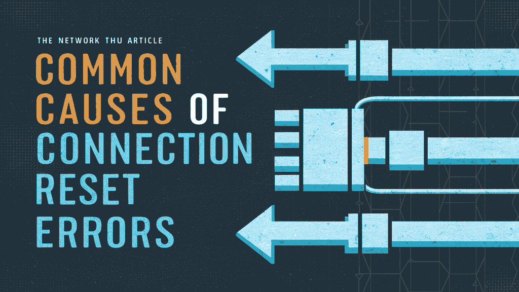 Causes of SSH Connection Reset Errors