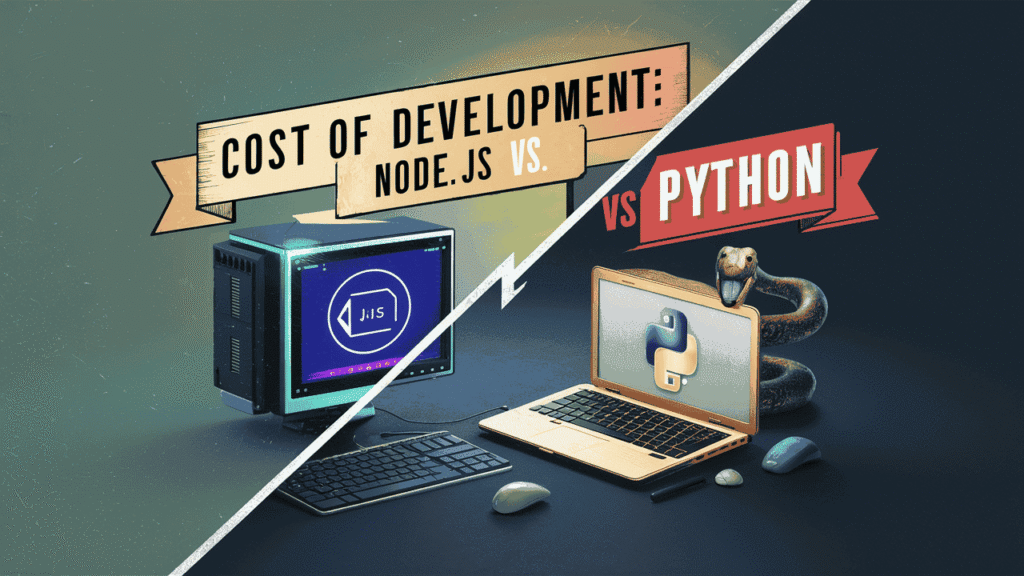 Cost of Development