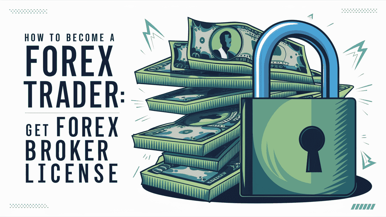 Become a Forex Trader