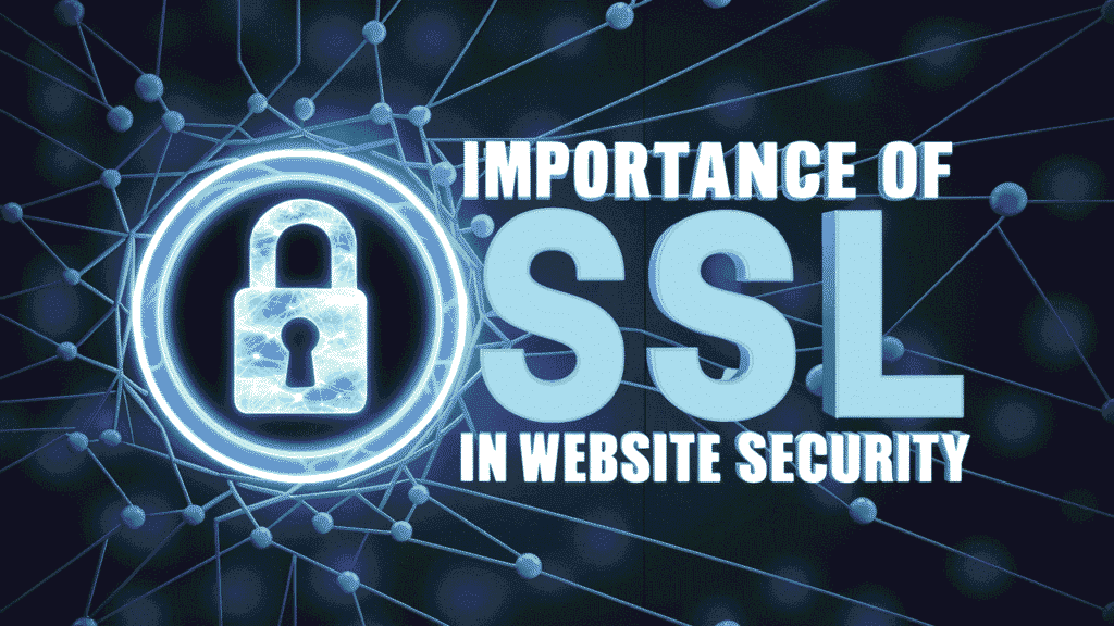Importance of SSL in Website Security
