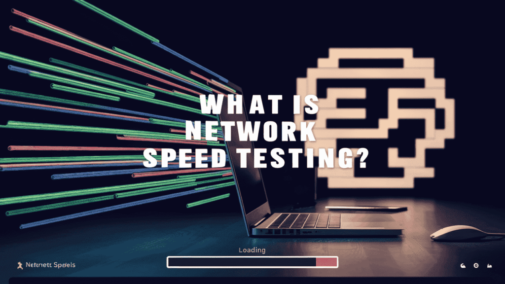 Network Speed Testing