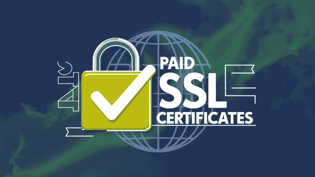 Paid SSL Certificates