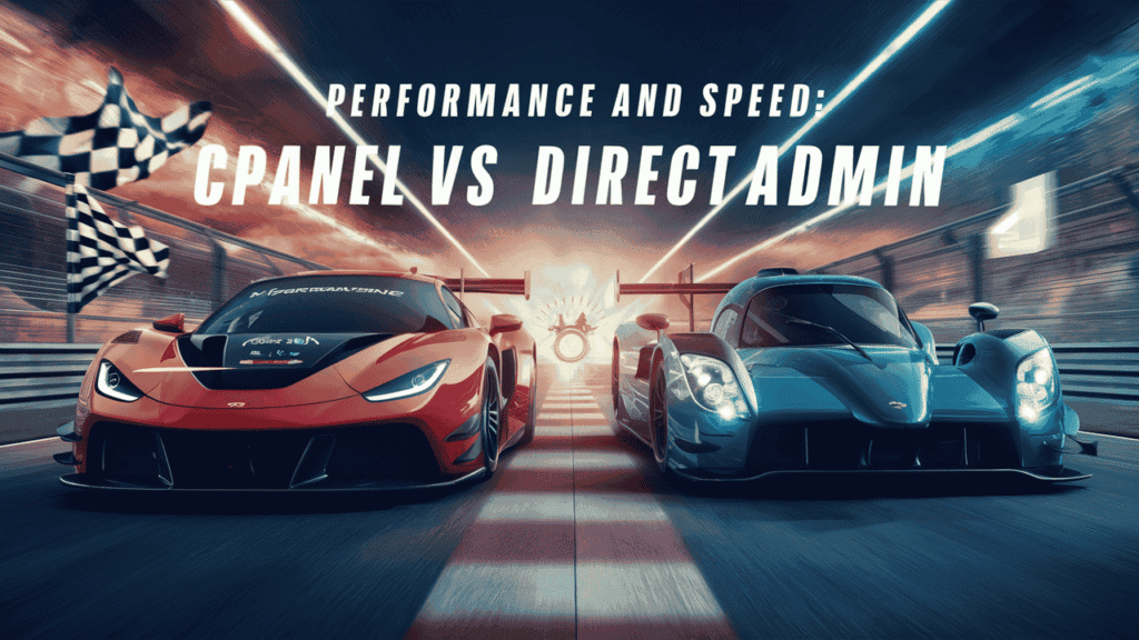Performance and Speed