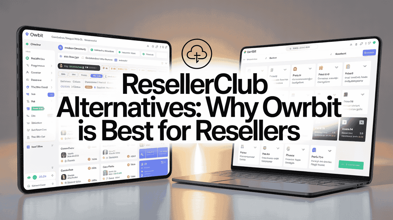 Best Reseller Hosting