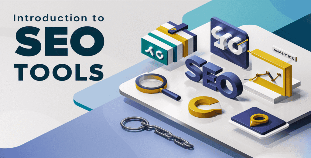 SEO Tools