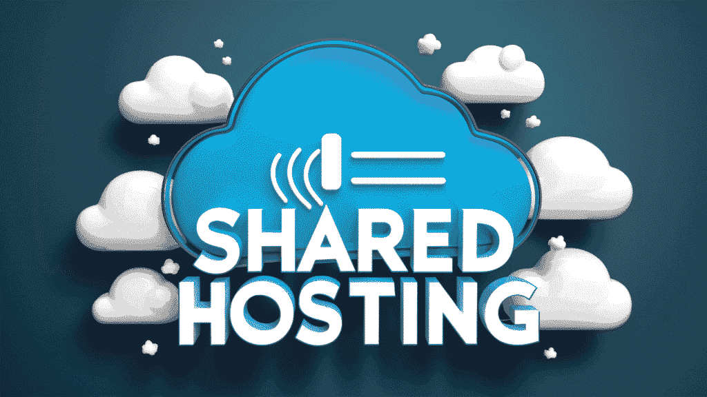 Shared Hosting