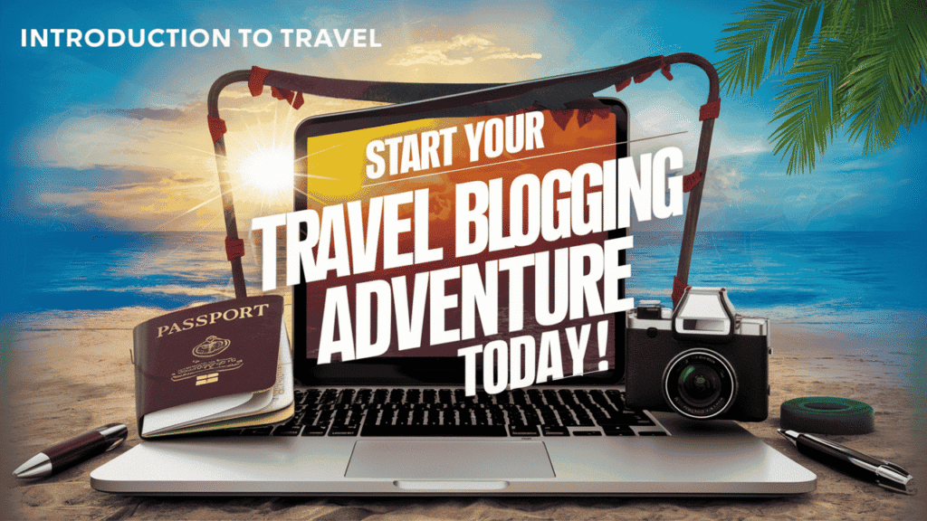 Travel Blogging