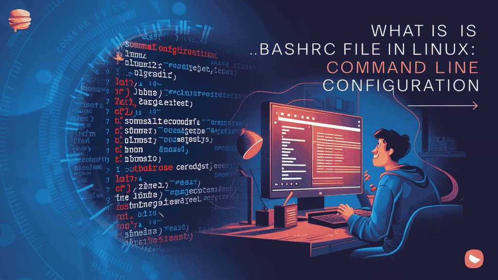 .bashrc file in Linux