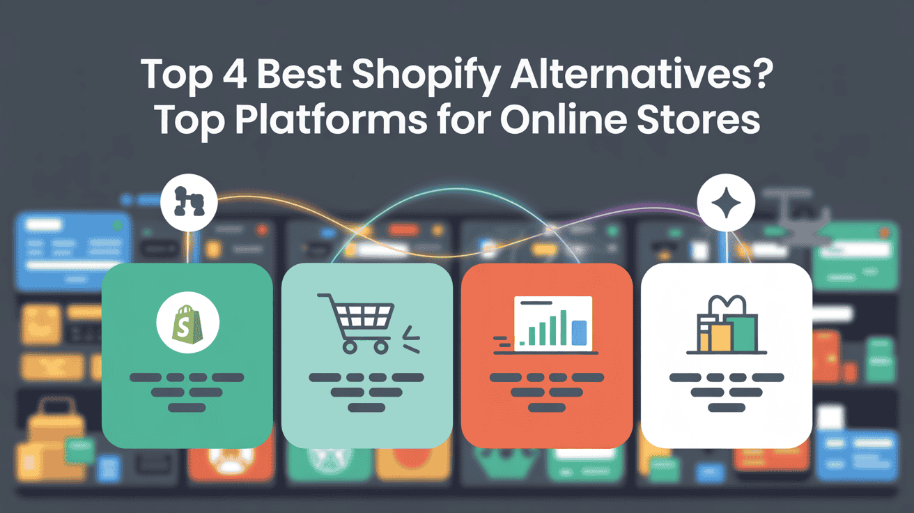 platforms for online stores