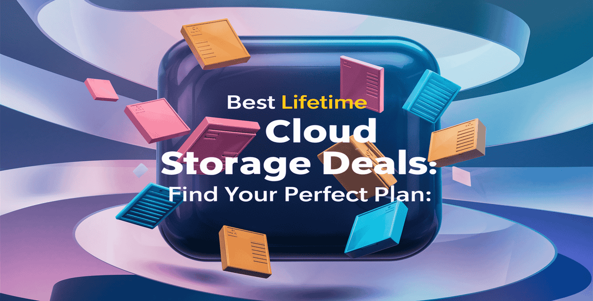 Best Cloud Storage Providers