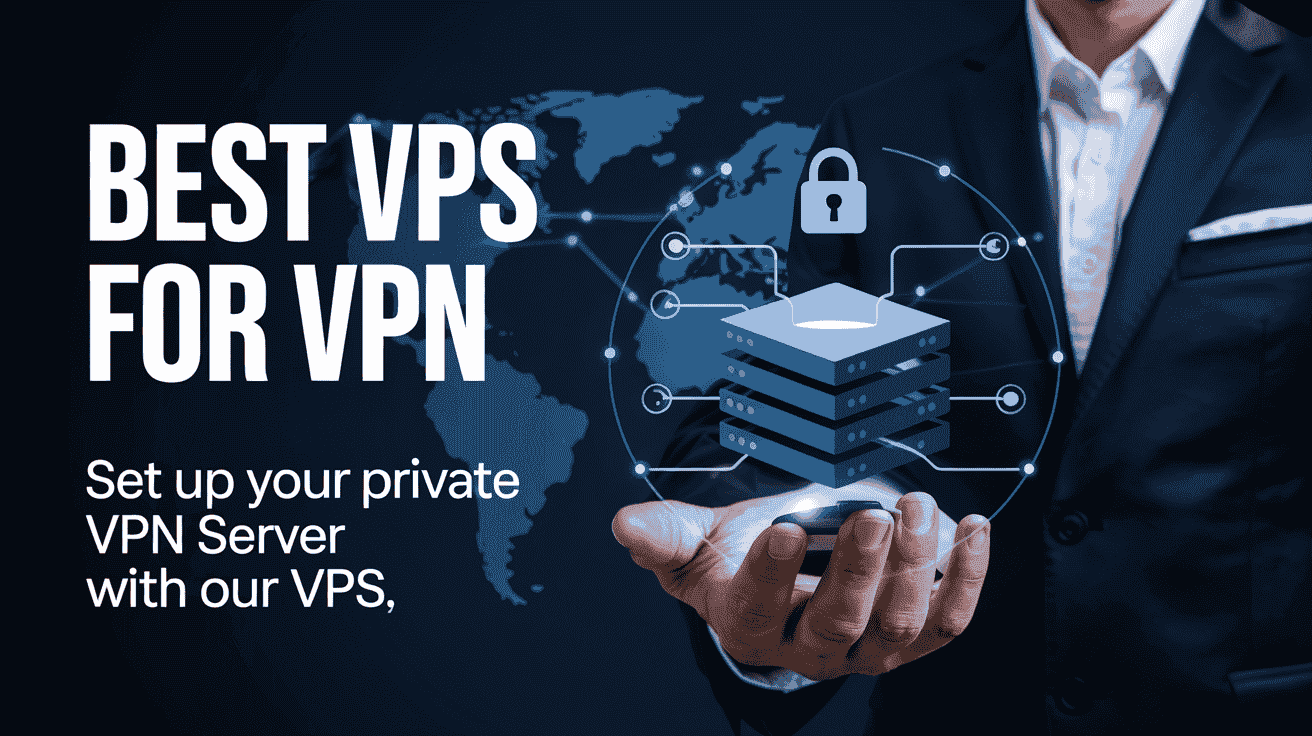Best VPS for VPN