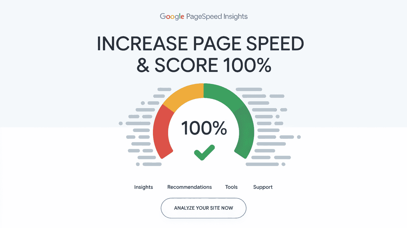 Google PageSpeed Insights