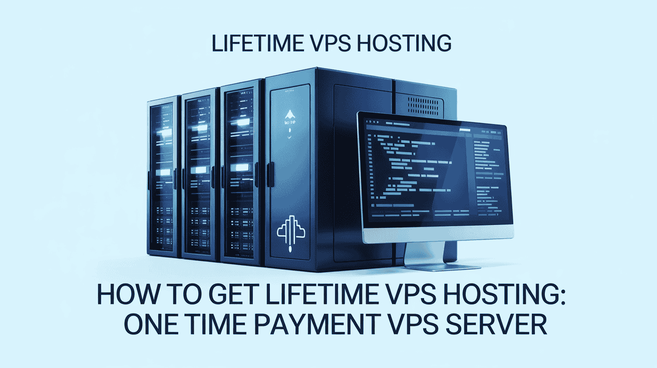 Lifetime VPS Hosting