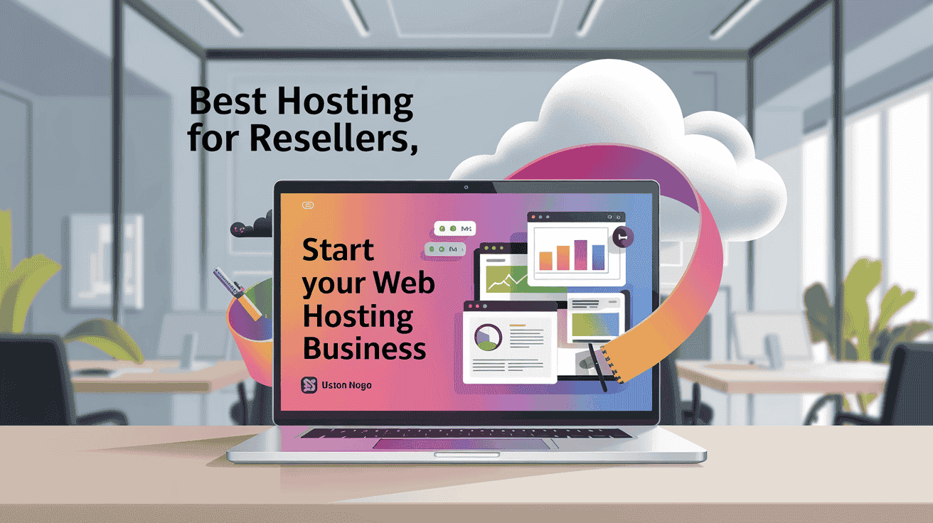 Best Hosting for Resellers