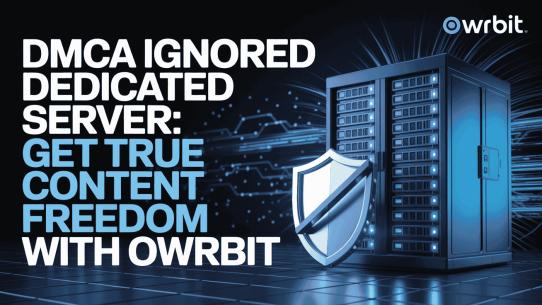 Offshore Dedicated Server