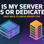 check server type