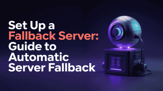 Fallback Server