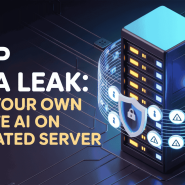 Self-Hosted AI Server