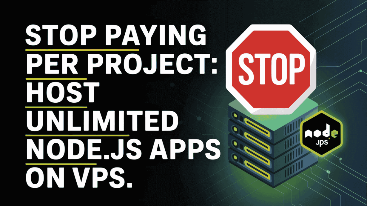 Cheap Heroku alternative for developers