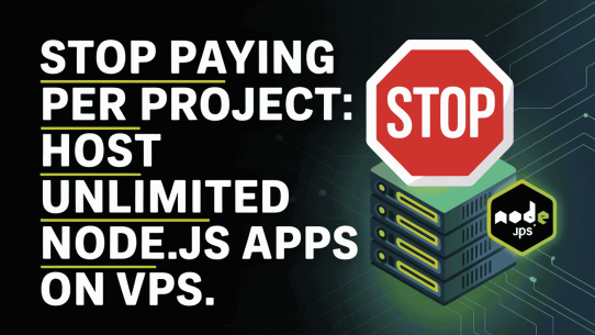 Cheap Heroku alternative for developers