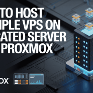 Host Multiple VPS