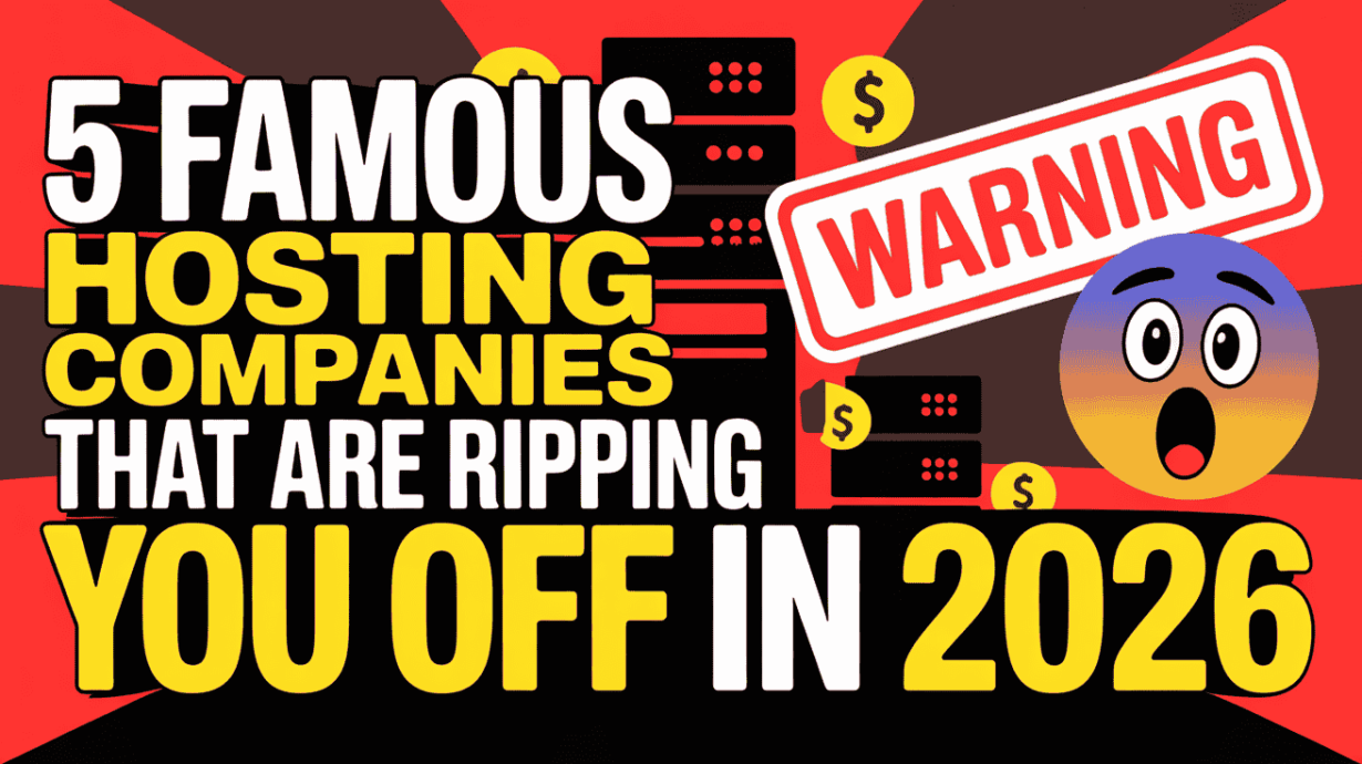 Cheapest Hosting with No Renewal Hikes