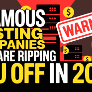 Cheapest Hosting with No Renewal Hikes