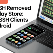 JuiceSSH Removed from Play Store