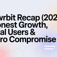 Owrbit Recap 2025