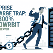 bare metal vs aws ec2 cost comparison