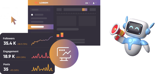 Web Design & Content Creation