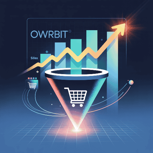 Owrbit Ecommerce Conversion Optimization