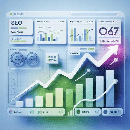 Owrbit Keyword Research & SEO Growth