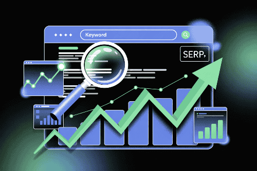 Owrbit Keyword Strategy & Growth