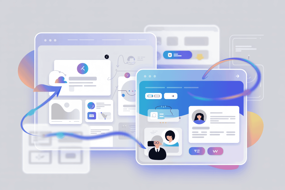 Owrbit Custom Website Design Process