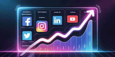 Owrbit Social Media Strategy Dashboard