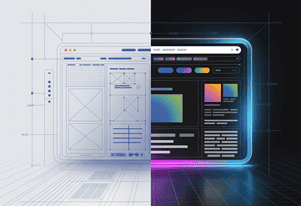 Owrbit Web Development Blueprint for Success