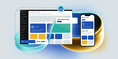 Owrbit WordPress Website Design and Performance